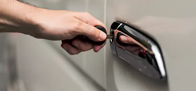 Why Choose Our Auto Locksmith Team in Winchester, NV?