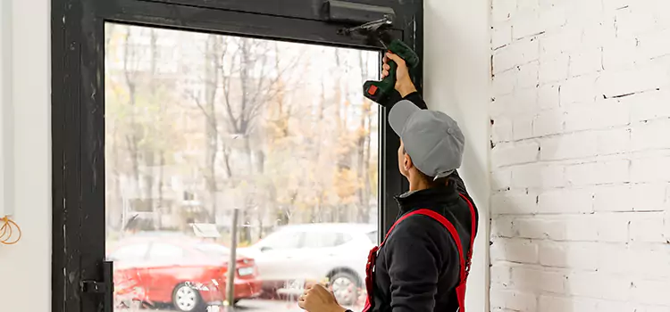 Comprehensive Door Closer Services in Winchester, NV