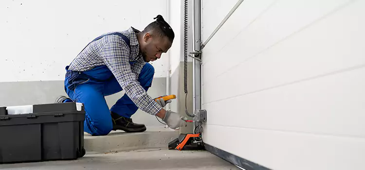 Expert Solutions for Every Garage Lock Need in Winchester, NV