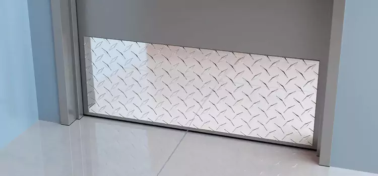 Benefits of Professional Kick Plate Solutions in Winchester, NV