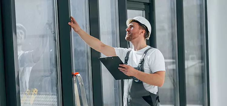 Comprehensive Solutions for Your Sticking Doors in Winchester, NV