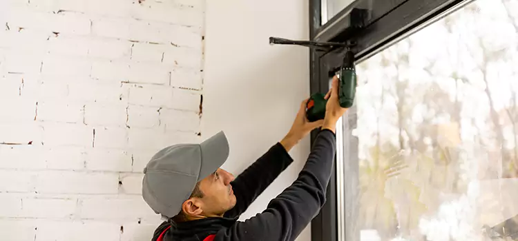 Your Trusted Partner for Door Closer Solutions in Winchester, NV