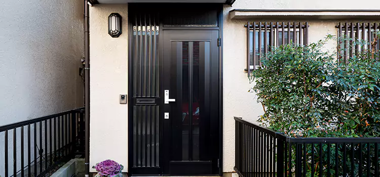Popular Exterior Door Options in Winchester, NV