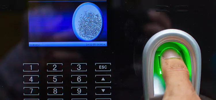 Your Trusted Partner for Secure Access in Winchester, NV