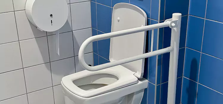 Comprehensive Solutions in Winchester, NV for Accessible Facilities