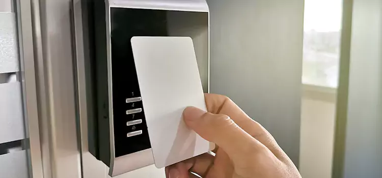 Advanced RFID Technology Integration in Winchester, NV