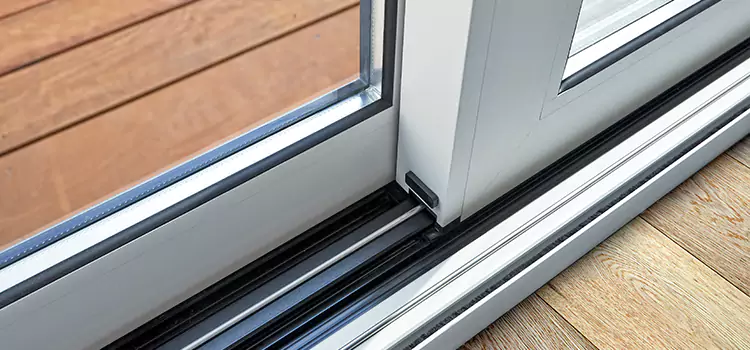 Why Your Sliding Door Keeps Getting Stuck in Winchester, NV?